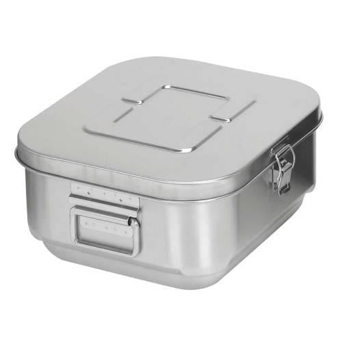 ステンマイルドボックスSクリップ付SMB-14C 1129880
