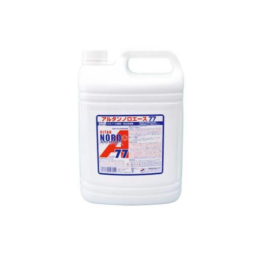 アルタンエタノール製剤ノロエース774.8L 1132210