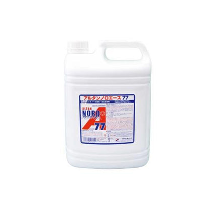 アルタンエタノール製剤ノロエース774.8L 1132210