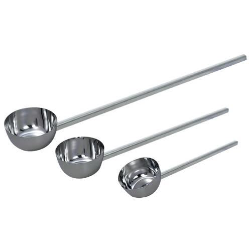 ステンレス柄ひしゃく15cm1L400KSH15-40 1134890