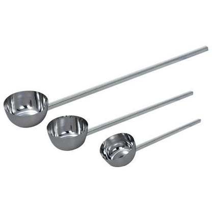 ステンレスひしゃく15cm1L1000KSH15-100 1139810