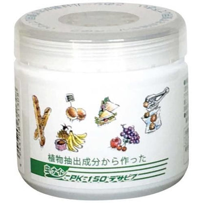 交換用忌避剤虫ナンPK-150デサピア150g 1142210