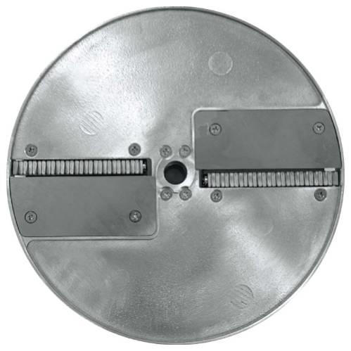 MSC-200用角千切り円盤2×8mm 1149530