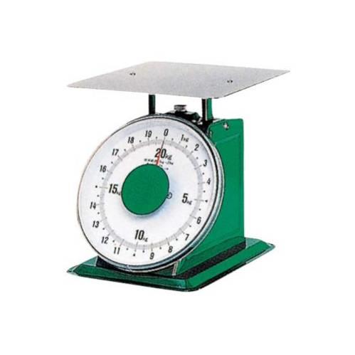 ヤマトはかり大型平皿付30kgSDX-30 1168500