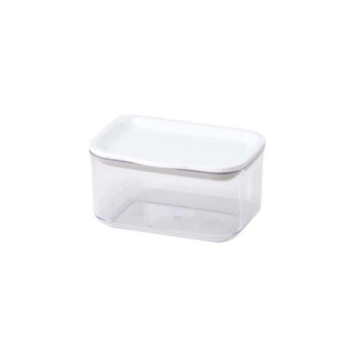 フレッシロックコンテナ角型S500500ml 1170470