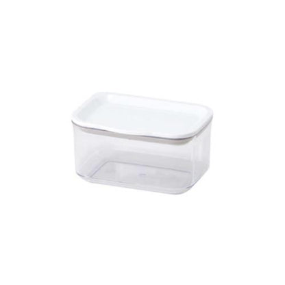 フレッシロックコンテナ角型S500500ml 1170470