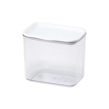 フレッシロックコンテナ角型M1.41400ml 1170610