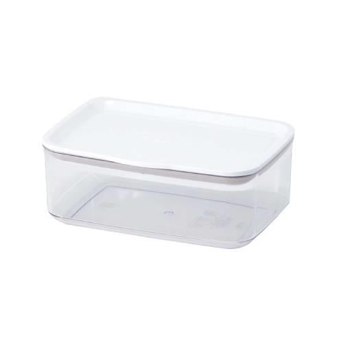 フレッシロックコンテナ角型L1.21200ml 1170620