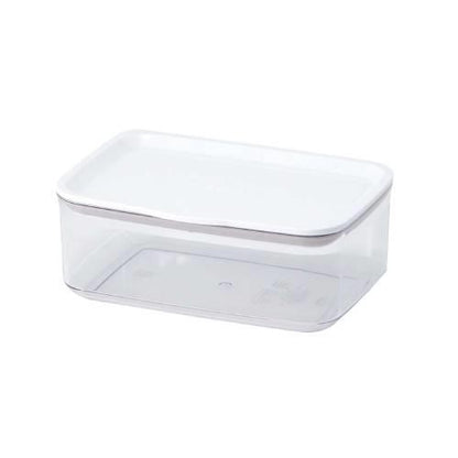 フレッシロックコンテナ角型L1.21200ml 1170620