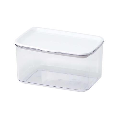 フレッシロックコンテナ角型L1.81800ml 1170630