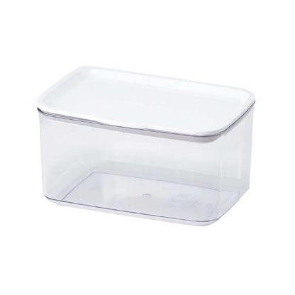 フレッシロックコンテナ角型L1.81800ml 1170630