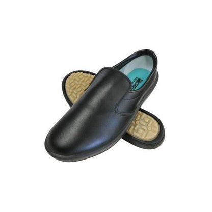弘進ゴムシェフメイトα-4000黒23.5cm 1178790