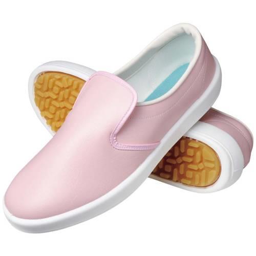 弘進ゴムシェフメイトα-4000ピンク27cm 1185110