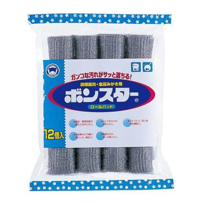 ボンスターロールパッド12個入 1203600