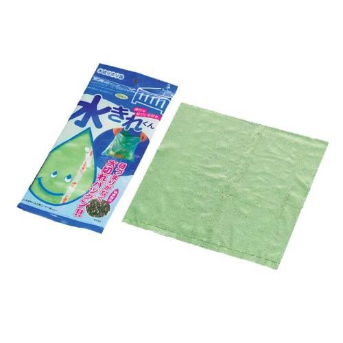 水きれくん15枚入三角コーナー用AZ974 1205210