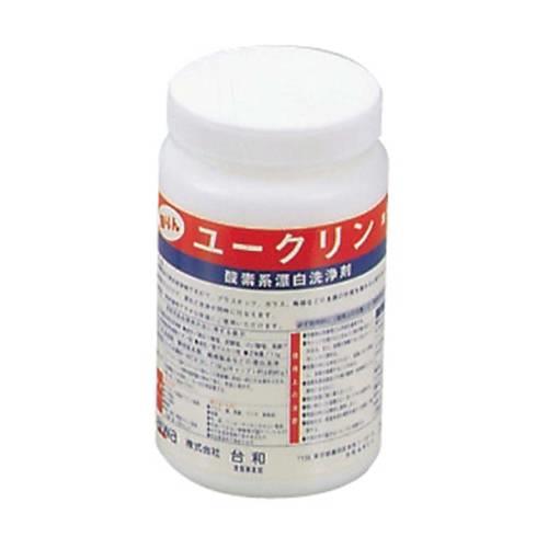 無リン漂白洗浄剤Uクリーン1kg 1212800