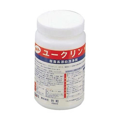 無リン漂白洗浄剤Uクリーン1kg 1212800
