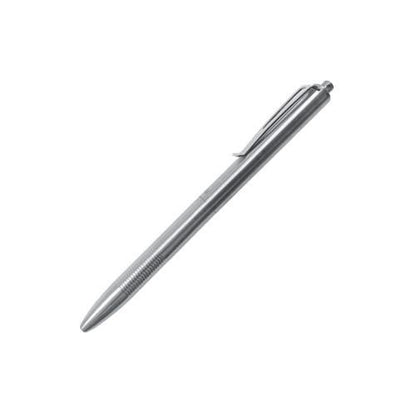 ステアステンレスボールペン2色クリップ付STW-612 1213260