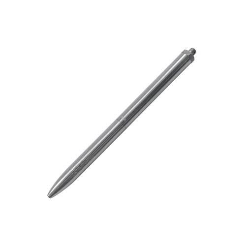 ステンレスボールペン2色六角クリッフ無STW-614 1213270 – 食品設備.com