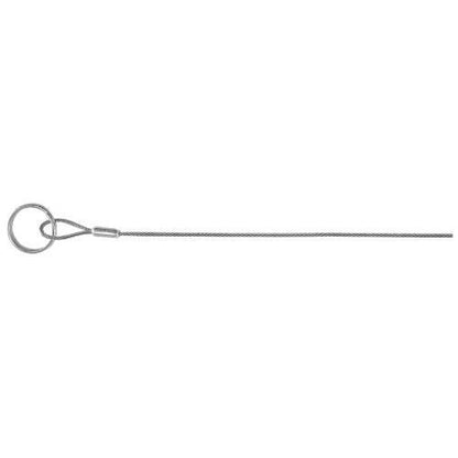 ボールペン用ワイヤー連結セット40cmSWS-40 1214110
