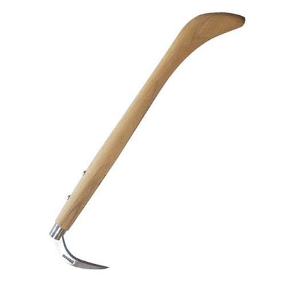 木柄ステンレス唐津鉤60cm19206 1232870
