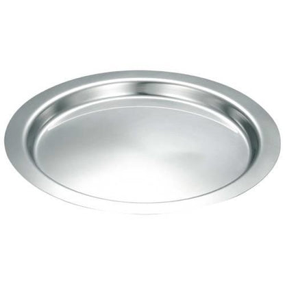深型ボール旧フラットエッジトレー15cm 1235930
