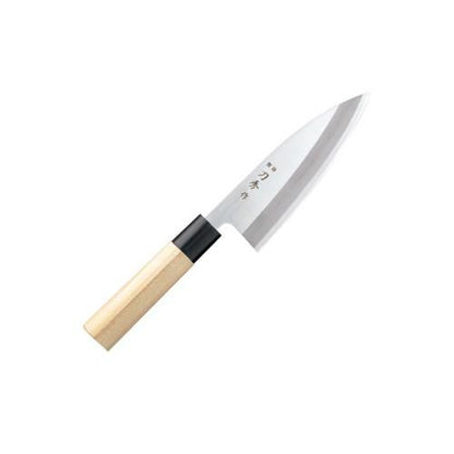 モリブデンバナジウム鋼出刃FC-36116.5cm 1239510