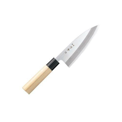 モリブデンバナジウム鋼出刃FC-36218cm 1239520