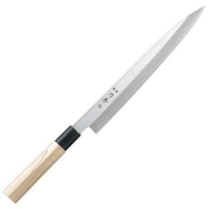 モリブデンバナジウム鋼柳刃FC-36324cm 1239530