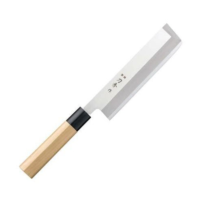 モリブデンハナシウム鋼角型薄刃FC-36518cm 1239550