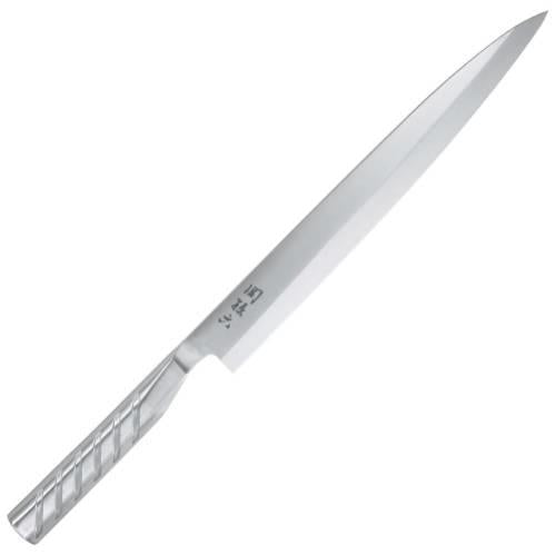S庖丁ステンレス刺身240mm018AK5178 1246610