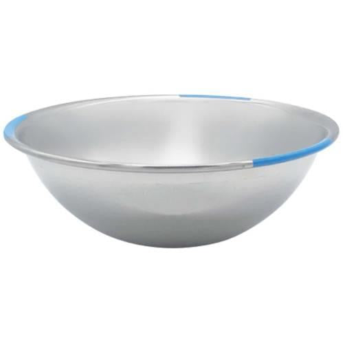 18crカラーアクセントミキシンクホール33.5cmブルー 1248002