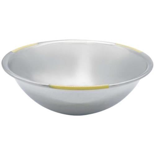 カラーアクセントミキシンクホール24.5cmイエロー 1248101