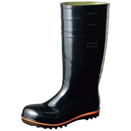 ハイブリーダーHB-200先芯なし黒29cm 1250980