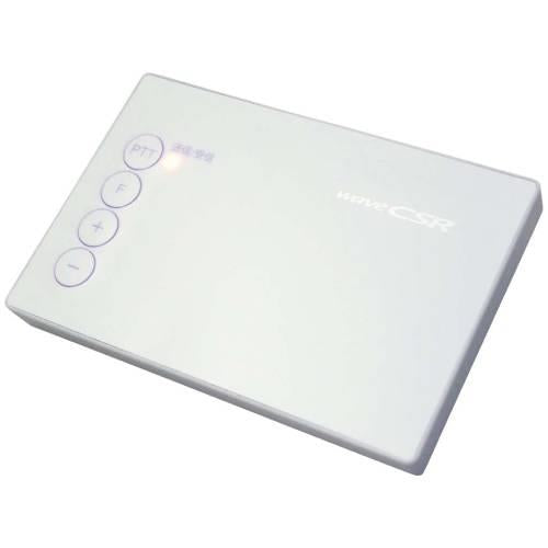 カード型特定小電力トランシーバーP1500 1251600