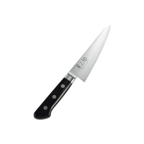 角三郎ハイカホ10Aツバ付ハカ柄骨スキ角15cm 1251990