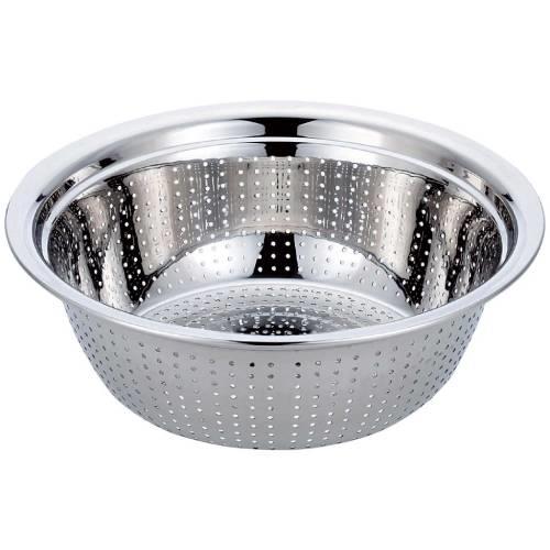 UKステンレス穴付ボール24cm 1269920