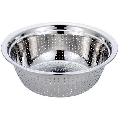 UKステンレス穴付ボール24cm 1269920