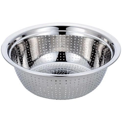 UKステンレス穴付ボール28cm 1269940