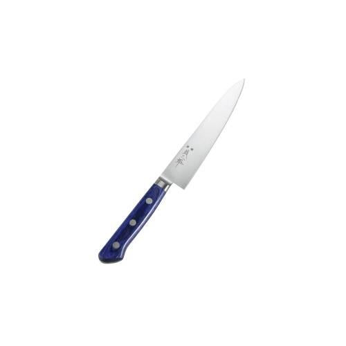 モリブデン鋼ツバ付青合板ペティ15cm 1290880