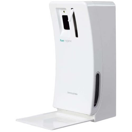 自動薬液噴霧器PH-02B自動トア連動式 1294680