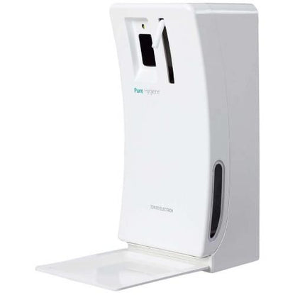 自動薬液噴霧器PH-02B自動トア連動式 1294680