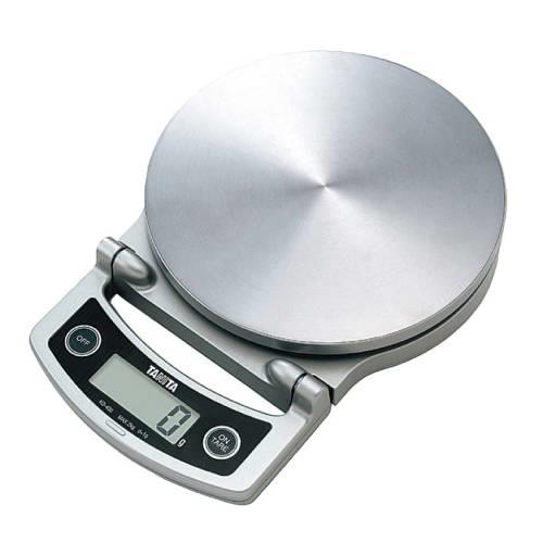 タニタデジタルクッキングスケール2kgKD-400 1298800