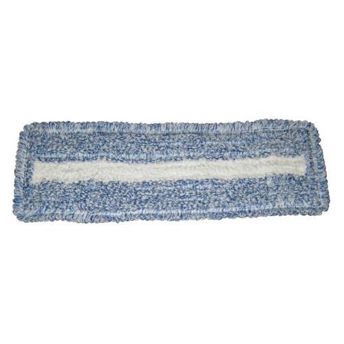 マイクロモップ400水拭き用WF-400-1青 1418610
