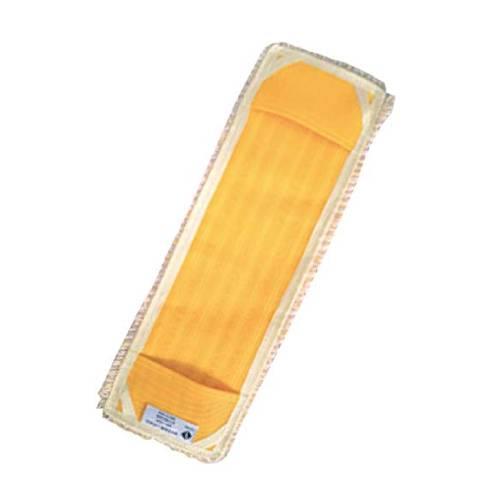 マイクロモップ400水拭き用WF-400-3黄 1418630