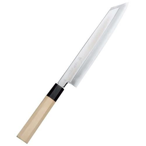 堺菊守極KIWAMIV10切付庖丁24cm 1510030