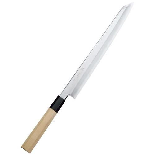 堺菊守極KIWAMIV10切付柳刃27cm 1510080