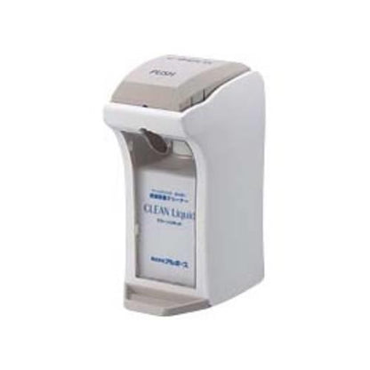 アルボースクリーンリキッド用ディスペンサーTYPE2 1524980