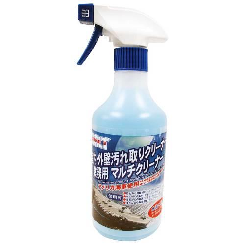 ハルト業務用マルチクリーナー500ml 1525370