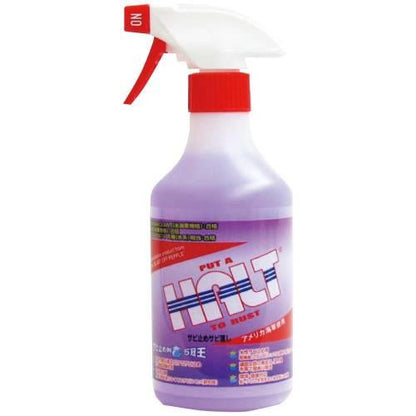 ハルト酸性クリーナー500ml 1525390